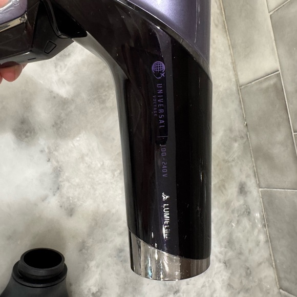 Repronizer 27D Hair Dryer - Picture 3 of 10